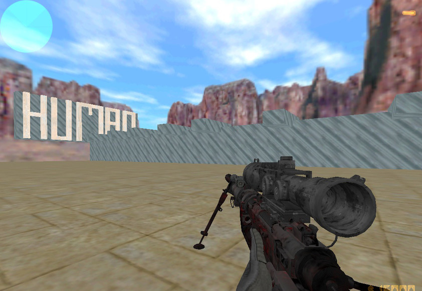 «aim_thrill» для CS 1.6