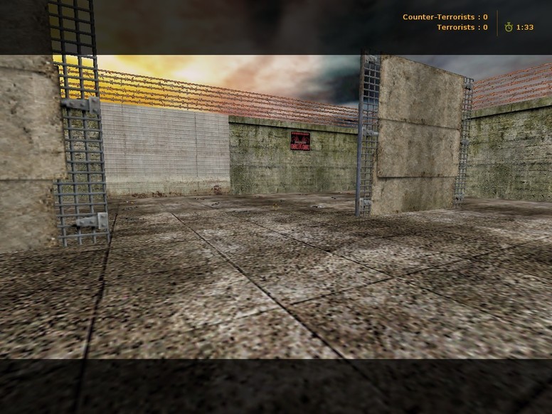 «aim_tking» для CS 1.6