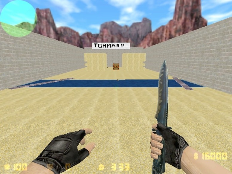 «aim_tohman» для CS 1.6