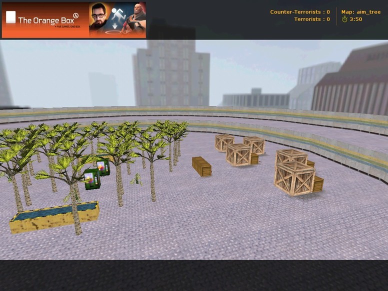 «aim_tree» для CS 1.6