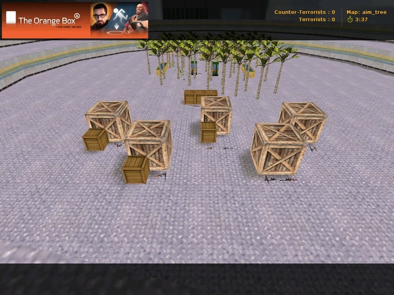 «aim_tree» для CS 1.6