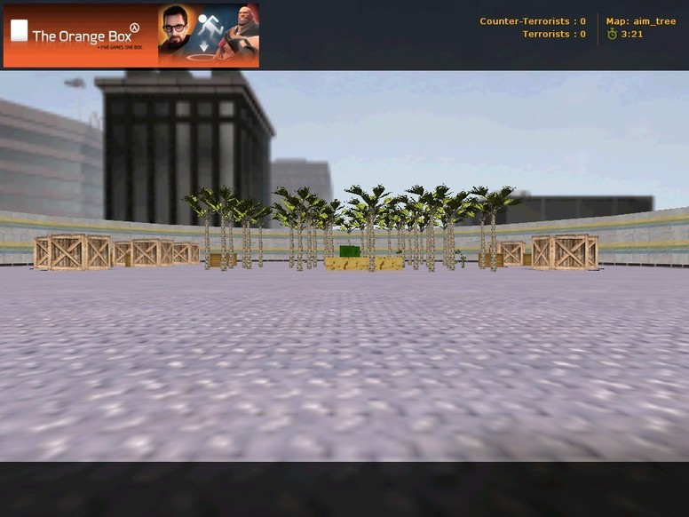 «aim_tree» для CS 1.6