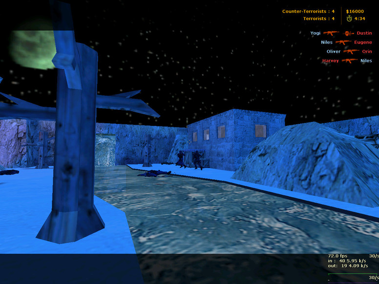 «aim_tundra» для CS 1.6