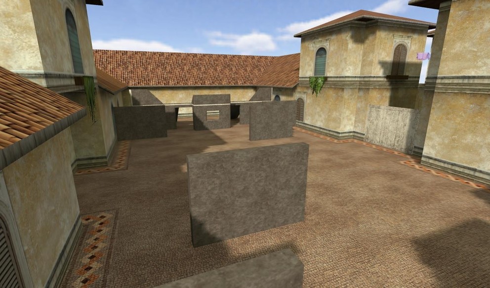 «aim_usp69» для CS 1.6