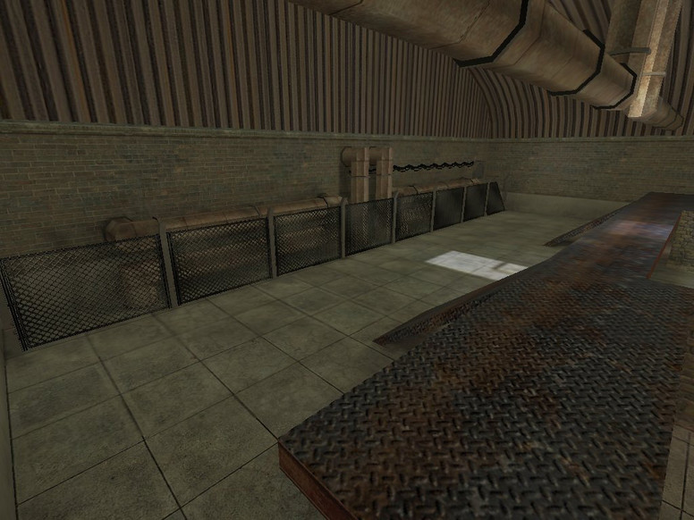«aim_usp_garage» для CS 1.6
