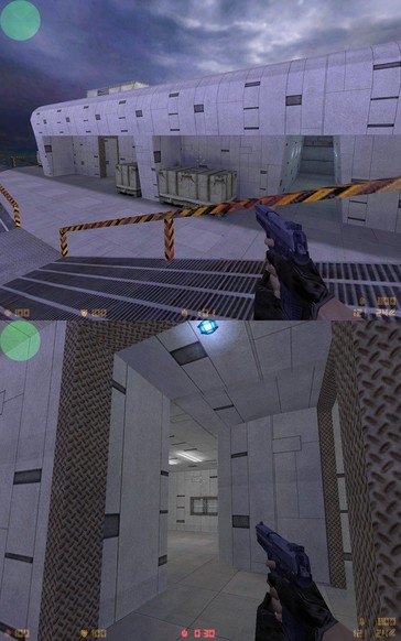 «aim_usp_hq» для CS 1.6