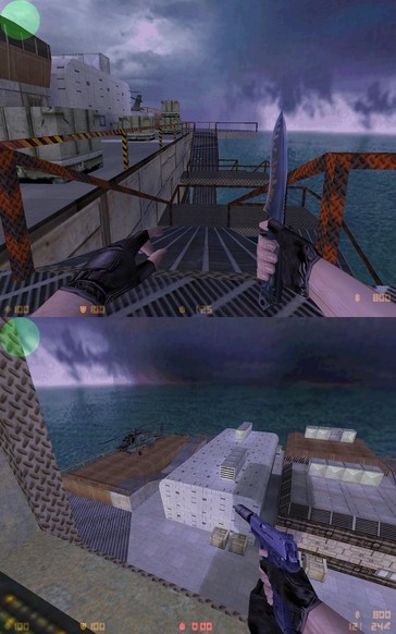«aim_usp_hq» для CS 1.6