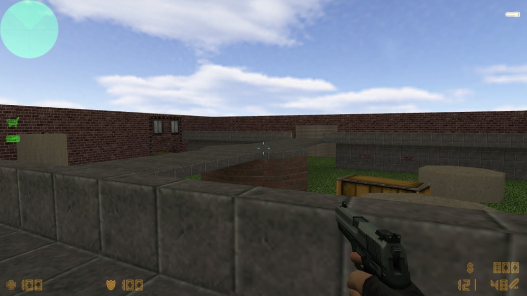 «aim_uspjr» для CS 1.6