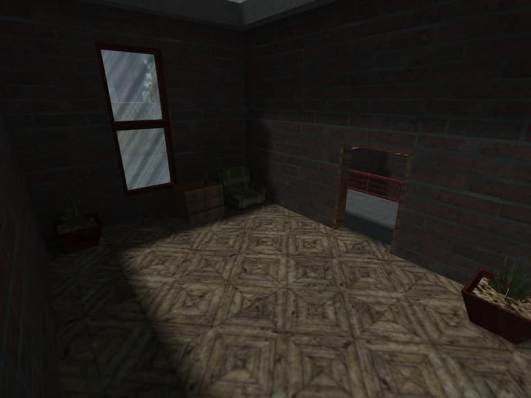 «aim_wanted_xclan» для CS 1.6