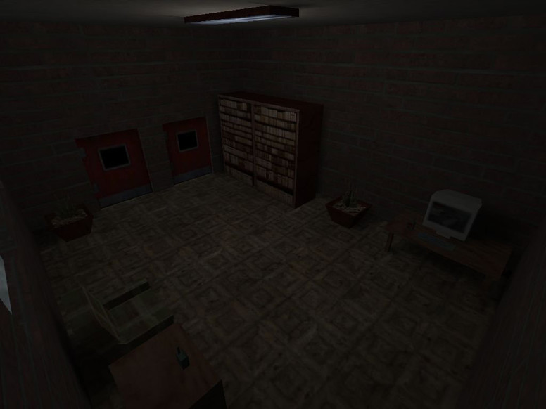 «aim_wanted_xclan» для CS 1.6
