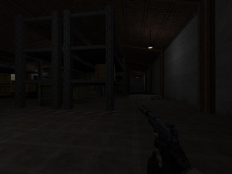 «aim_wareroom_usp» для CS 1.6