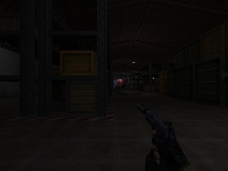 «aim_wareroom_usp» для CS 1.6