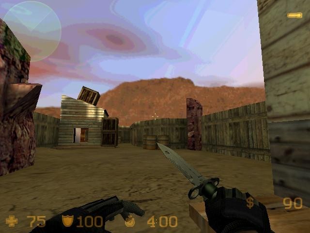 «aim_westwood» для CS 1.6