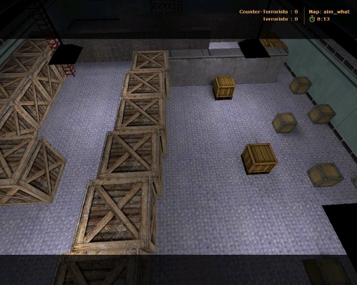 «aim_what» для CS 1.6