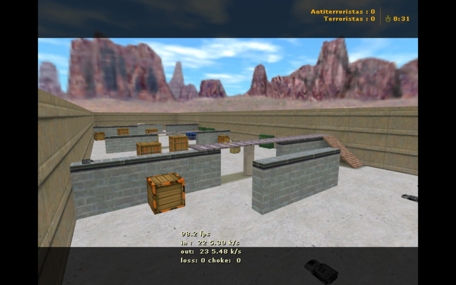 «aim_white» для CS 1.6