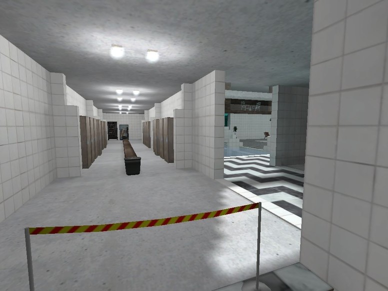 «aim_woodpool_final» для CS 1.6