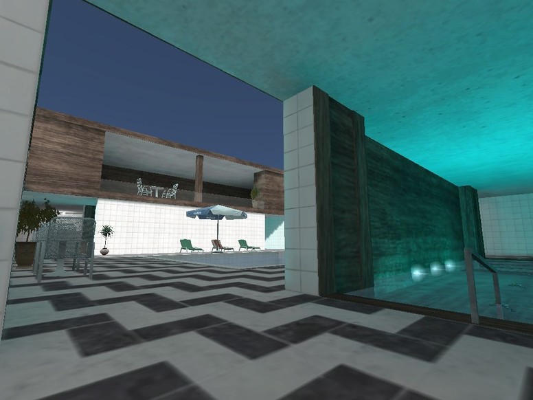«aim_woodpool_final» для CS 1.6