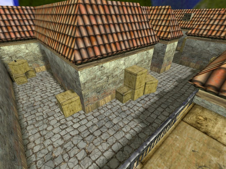 «aim_xmf_inferno» для CS 1.6