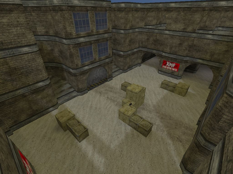 «aim_xmf_night2» для CS 1.6