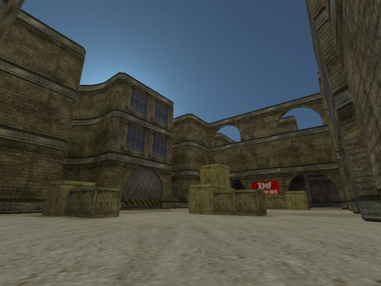 «aim_xmf_night2» для CS 1.6
