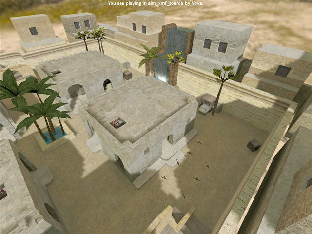 «aim_xmf_source» для CS 1.6