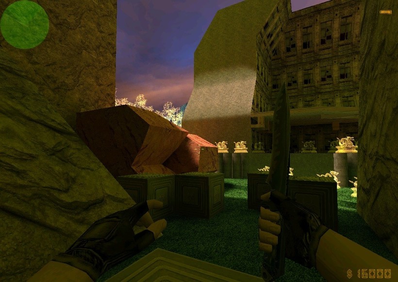 «aim_zen_odezzca» для CS 1.6