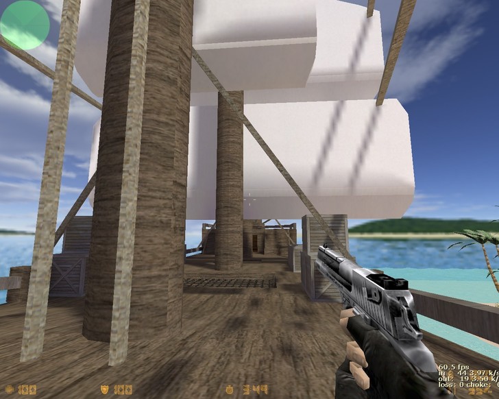 «arcovitcher» для CS 1.6