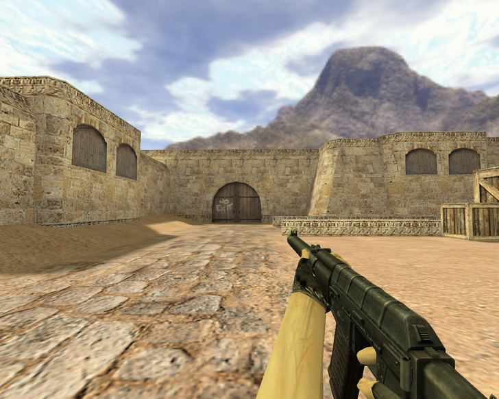 Counter Strike 1.6