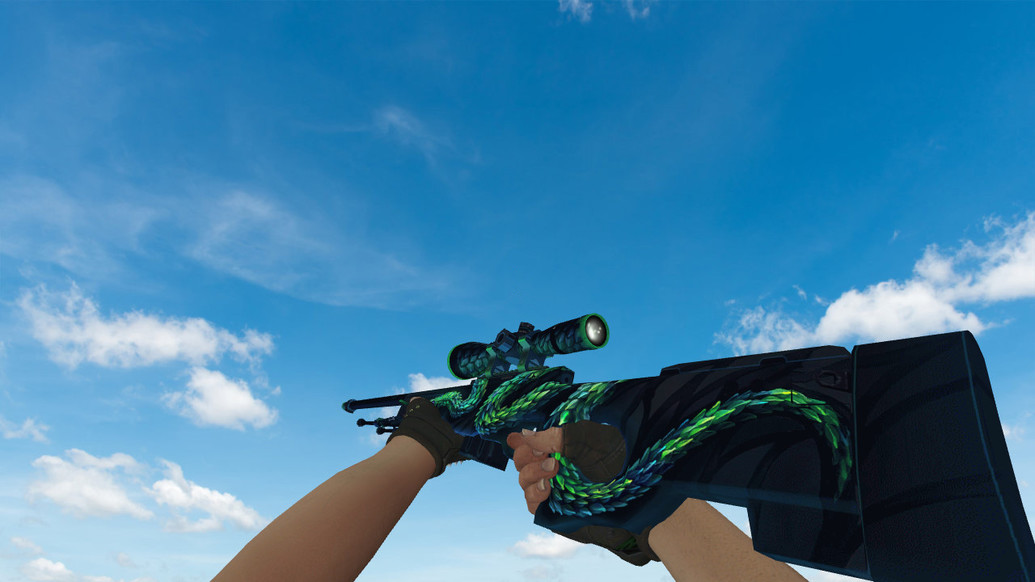 AWP Phobos or Atheris. : r/csgo