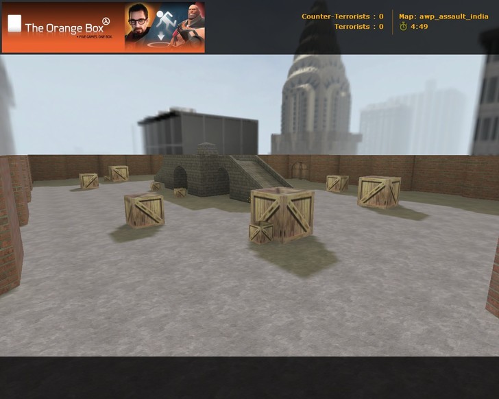«awp_assault_india» для CS 1.6