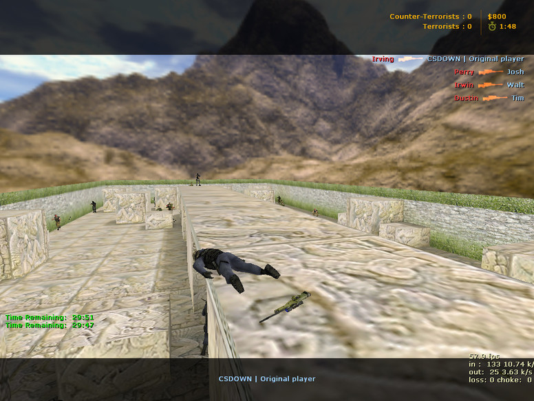 «awp_aztec0» для CS 1.6