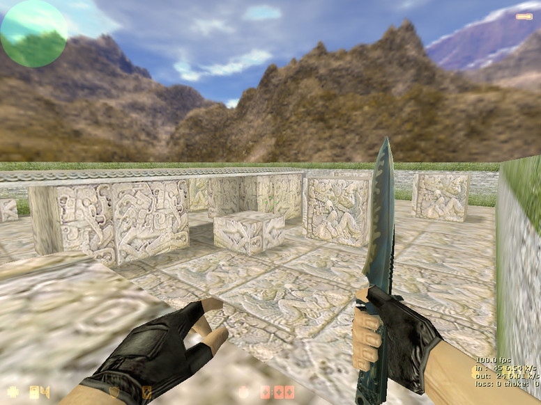 «awp_aztec0» для CS 1.6