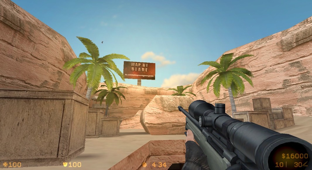 «awp_battleground_desert» для CS 1.6