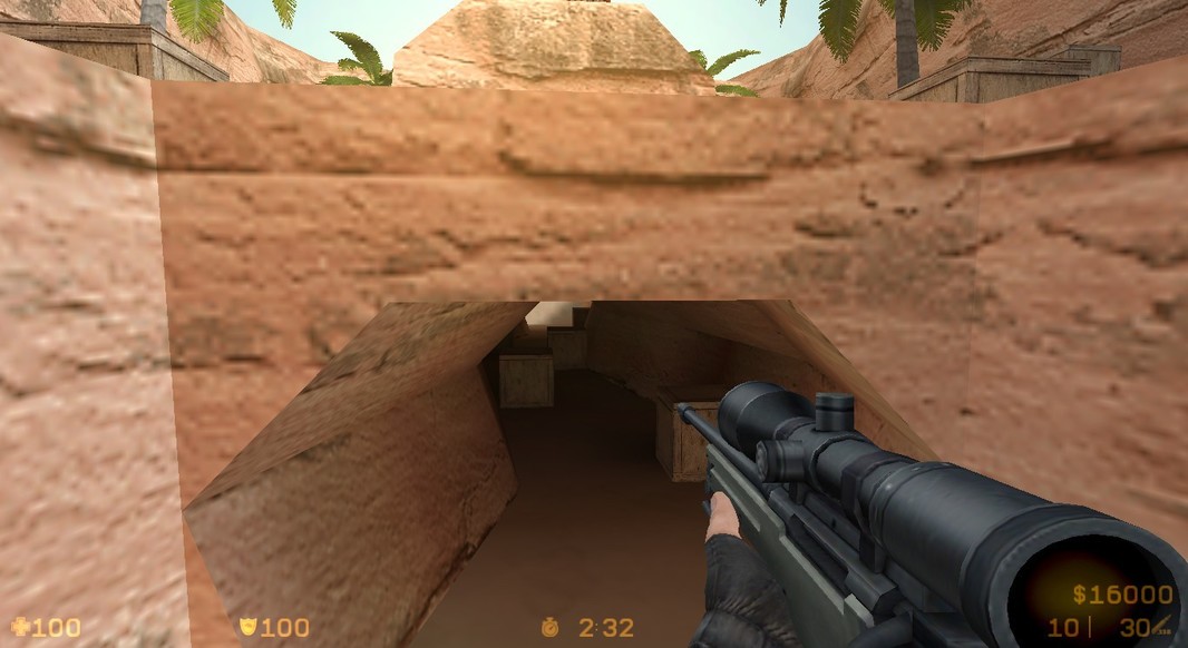 «awp_battleground_desert» для CS 1.6