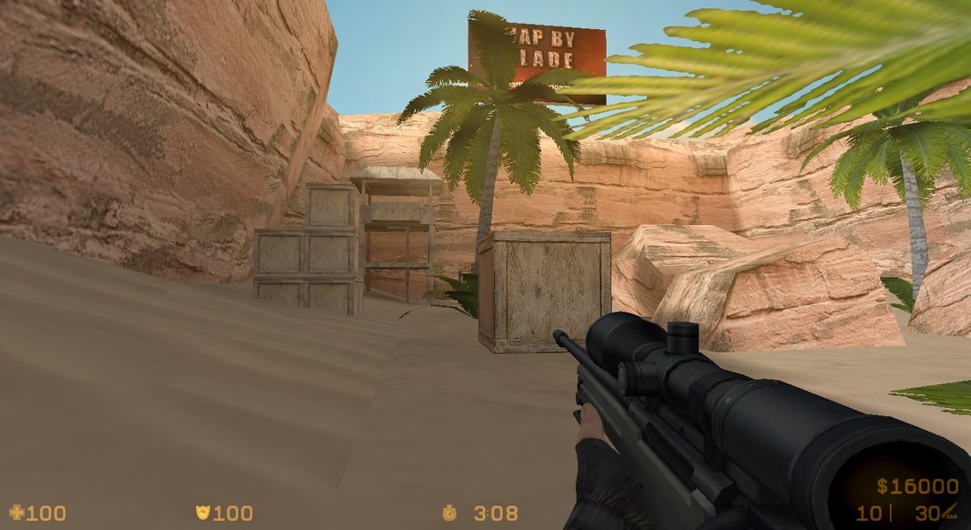 «awp_battleground_desert» для CS 1.6