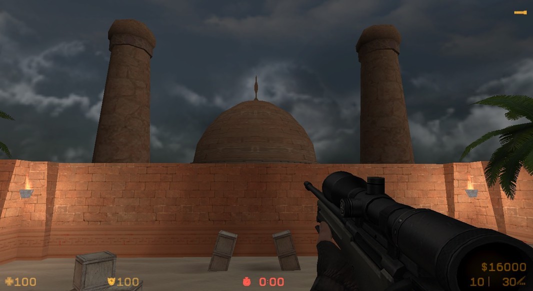 «awp_battleground_royal» для CS 1.6