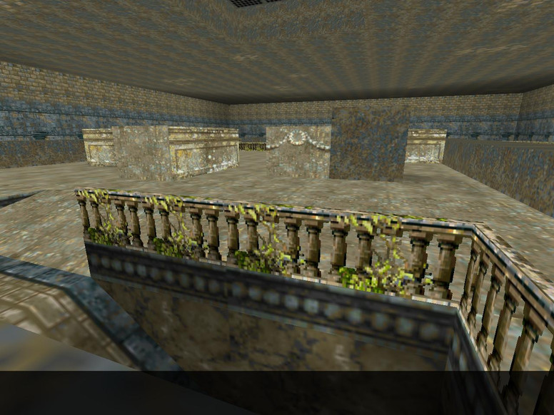 «awp_cistern» для CS 1.6