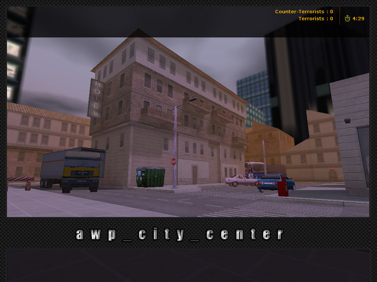 «awp_city_center» для CS 1.6