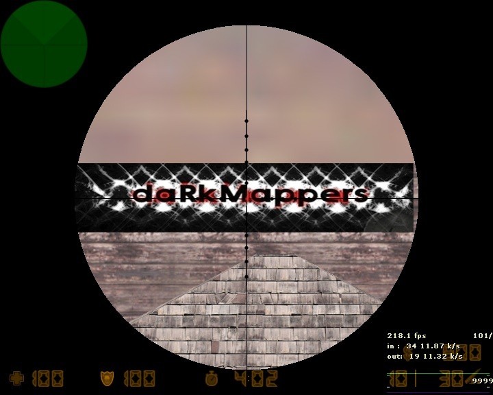 «awp_darkmappers_z» для CS 1.6