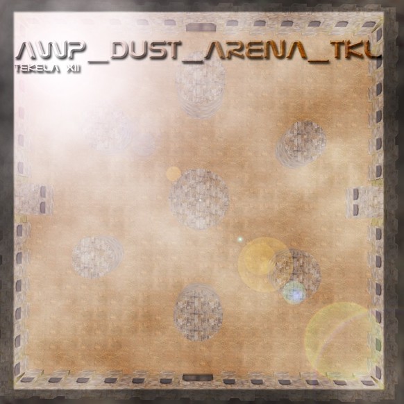 «awp_dust_arena_tkl» для CS 1.6
