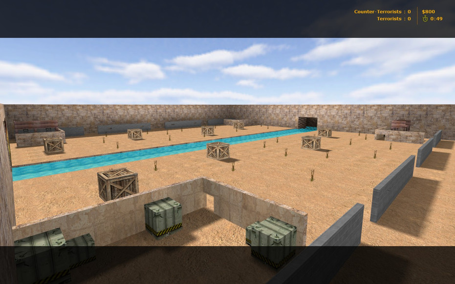 «awp_dust_tower2» для CS 1.6