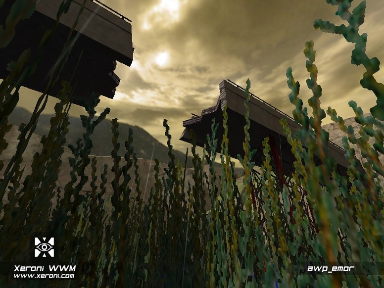 «awp_emor» для CS 1.6