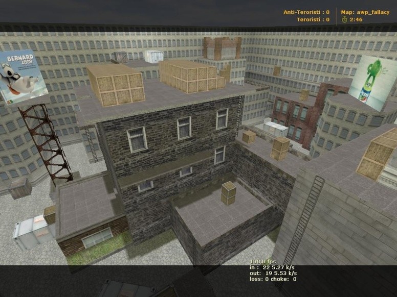 «awp_fallacy» для CS 1.6