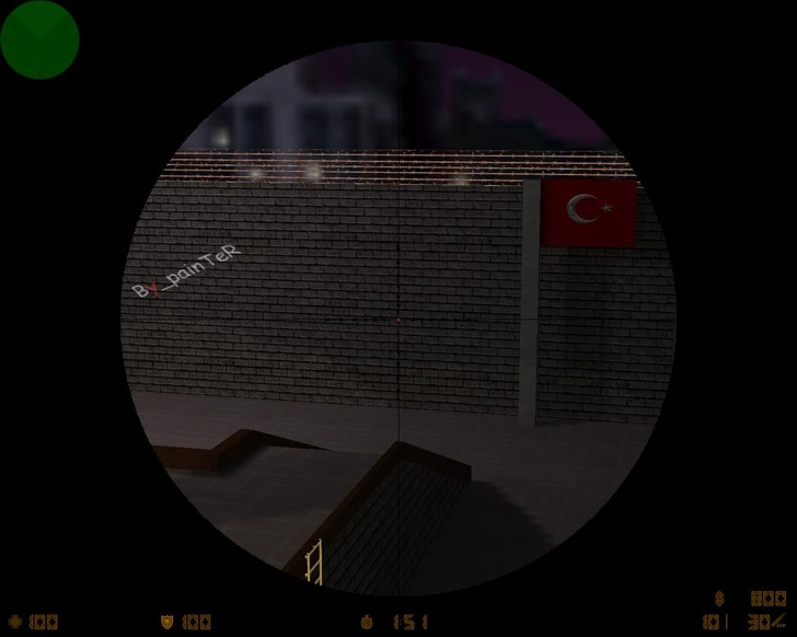 «awp_gade_tr» для CS 1.6