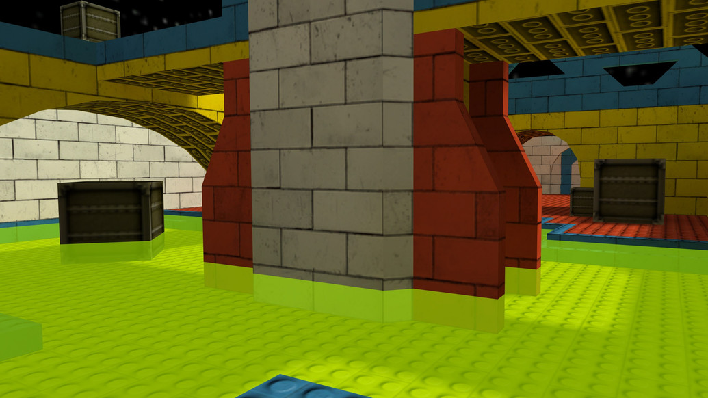 «awp_lego_2018» для CS 1.6