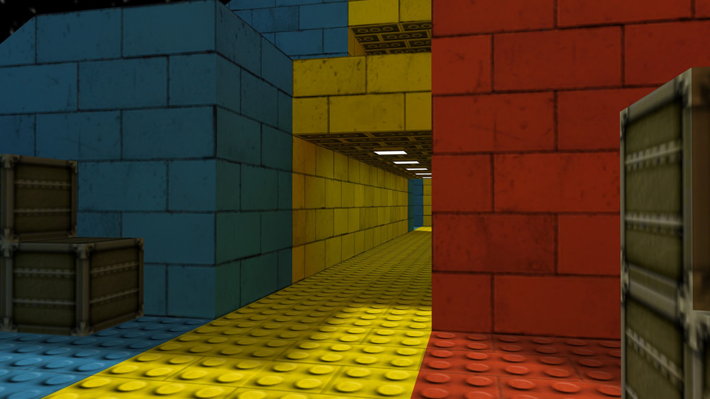 «awp_lego_fast» для CS 1.6