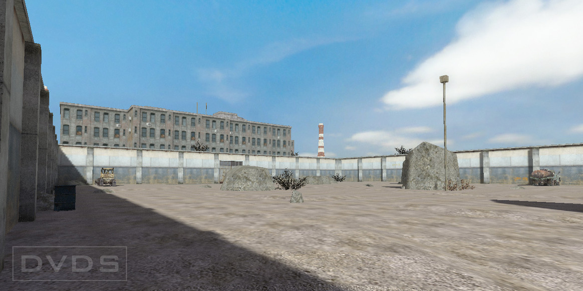 «awp_map_hd» для CS 1.6