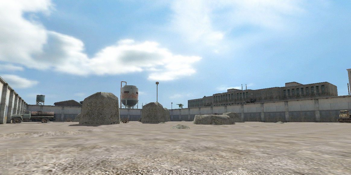 «awp_map_hd» для CS 1.6