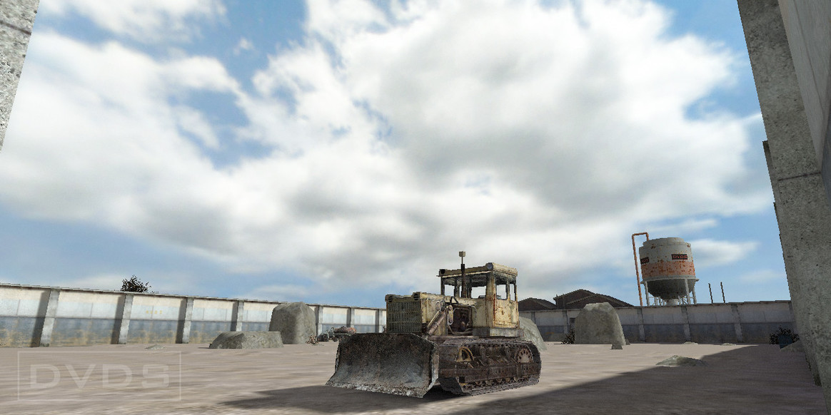 «awp_map_hd» для CS 1.6