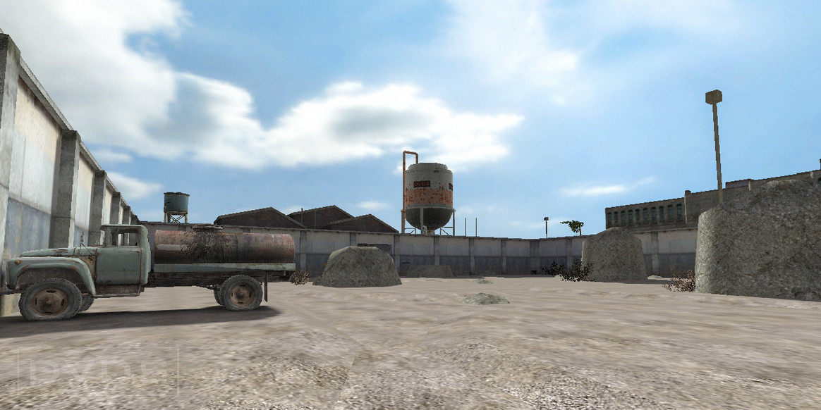 «awp_map_hd» для CS 1.6